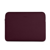 ����� ��� �������� Wiwu Skin Zero Sleeve 13" Burgundy Red
