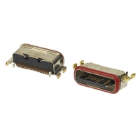 Разъём зарядки для Xiaomi Redmi Note 13 Pro (5G) (Type-C)