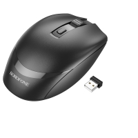 ������������ ���� Borofone BG7 black