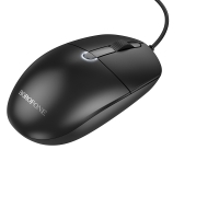 ���� Borofone BG17 black