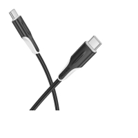 ������ Borofone BX119 Type-C to Type-C PD 60W black