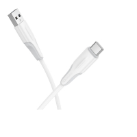 ������ Borofone BX119 USB to Type-C white