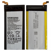 ���������� Samsung SM-A500 Galaxy A5, EB-BA500ABE, Original (PRC) | 3-12 ��. ������ | ���, �������, �����������