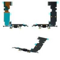 ����� ������� Apple iPhone 8 Plus, ����� ���������� �������, � ����������, ������, Original (PRC)