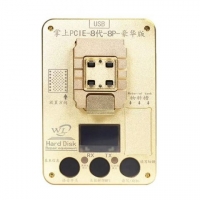 ������������ ����-������ WL-PCIE Nand iPhone 8, 8 Plus