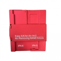 ���������� Easy 5, 6 ������ � ������� NAND iPad 5 Air, iPad 6 Air 2