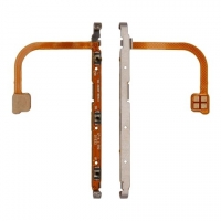 Шлейф Samsung SM-A920 Galaxy A9 (2018), кнопки включения, Original (PRC)