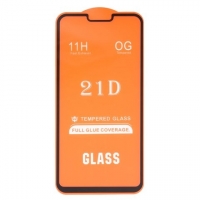 ������� ���� Xiaomi Mi 8 Lite, M1808D2TG, 0.26 ��, iNobi, Full Glue, ������ � ������ (���� �� ���� ������� ������), 2,5D, �����,  | ���������� �������� ������
