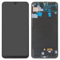 ������� Samsung SM-A507 Galaxy A50s, ������ | � ��������� | � �������� ����� | Original (PRC) | ���������� ������, �����