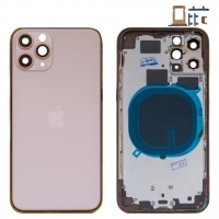 ������ Apple  iPhone 11 Pro, ����������, � ���������� SIM-�����, � �������� ��������, matte gold