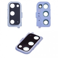 ������ ������ Samsung SM-G980 Galaxy S20, �������, �����, Cloud Blue, � ������, Original (PRC)