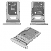 ������ (�����) SIM-����� Samsung SM-G780 Galaxy S20 FE, ����, Cloud White, Original (PRC) | ��������� ���-�����