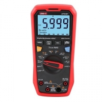 �������� ���������� UNI-T UT61D+