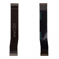 Шлейф Xiaomi Mi 9, M1902F1G, межплатный, системный, Original (PRC)