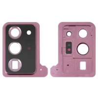 ������ ������ Samsung SM-N985 Galaxy Note 20 Ultra, ����������, Mystic Bronze, � ������, Original (PRC)