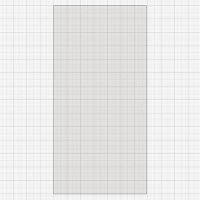 OCA-������ CY Samsung SM-A750 Galaxy A7 (2018), ������������ ������, 140 ��, 70 �� 