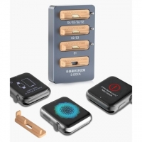 ������� Aixun AWRT S-Dock �������������� � ���������� ������ iWatch