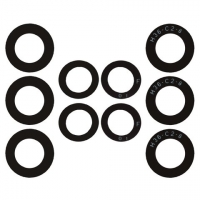 ������ ������ Samsung SM-A536 Galaxy A53 5G, ������, Original (PRC)