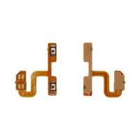 Шлейф Xiaomi 11T, 21081111RG, 11T Pro, 2107113SI, 2107113SG, 2107113SR, кнопок звука, Original (PRC)