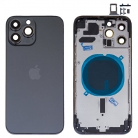 ������ Apple  iPhone 13 Pro Max, �����, � ���������� SIM-�����, � �������� ��������, graphite