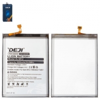 Акумулятор Samsung SM-A022 Galaxy A02, SM-A047 Galaxy A04s, SM-A125 Galaxy A12, SM-A127 Galaxy A12 Nacho, SM-A135 Galaxy A13, SM-A217 Galaxy A21s, SM-M022 Galaxy M02, SM-M127 Galaxy M12, EB-BA217ABY, Deji | 3-12 міс. гарантії | АКБ, батарея, аккумулятор