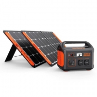 ��������� ��������� Jackery 1000 (Explorer 1000 + 2?SolarSaga 100W)