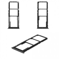 ������ (�����) SIM-����� Xiaomi Poco C40, ������, Power Black, Original (PRC) | ��������� ���-�����