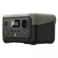 �������� ������� EcoFlow RIVER 2 (256 ��/�)