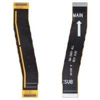 Шлейф Samsung SM-S901 Galaxy S22 5G, межплатный, системный, Original (PRC)