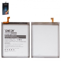 Акумулятор Samsung SM-N975 Galaxy Note 10 Plus, EB-BN972ABU L, Deji | 3-12 міс. гарантії | АКБ, батарея, аккумулятор