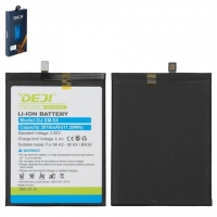 Акумулятор Xiaomi Mi 6X, Mi A2, M1804D2SG, M1804D2SI, BN36, Deji | 3-12 міс. гарантії | АКБ, батарея, аккумулятор