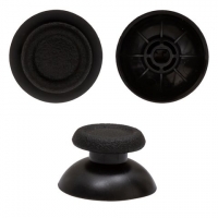 Стики аналогового 3D механизма Sony PlayStation 4, PlayStation 4 Pro, PlayStation 4 Slim, 2 шт., чорний