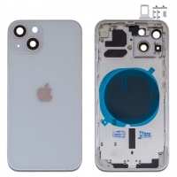 ������ Apple  iPhone 13, �����, � ���������� SIM-�����, � �������� ��������, starlight