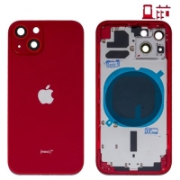 ������ Apple  iPhone 13, �������, � ���������� SIM-�����, � �������� ��������, red