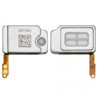 Динамік Samsung SM-A536 Galaxy A53 5G, спікер, розмовний навушник, верхній динамік, з шлейфом | динамик