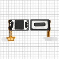 Динамік Samsung SM-A102 Galaxy A10e, SM-A426 Galaxy A42 5G, SM-G770 Galaxy S10 Lite, SM-N770 Galaxy Note 10 Lite, спікер, розмовний навушник, верхній динамік, з шлейфом | динамик