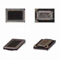 Динамік Samsung SM-A032 Galaxy A03 Core, бузер, дзвоник виклику та гучного зв'язку, нижній динамік | динамик