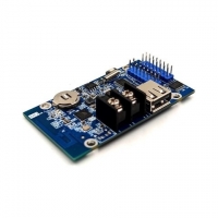 ���������� Huidu HD-WF2 384x128, 2xHUB75 Wi-Fi