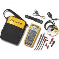 ���������� FLUKE 289/FVF/EUR � �� FlukeView Forms (3947812)