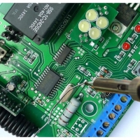 Припой Mechanic HX-T100, Sn 63%, Pb 37%, флюс 1-3%, 1,2 мм, 55 г