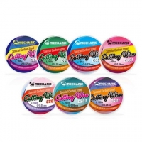 Струна отклеивания стекла Mechanic CS01, 0,03 мм, 100 м