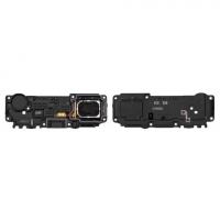 Динамік Samsung SM-G770 Galaxy S10 Lite, бузер, дзвоник виклику та гучного зв'язку, нижній динамік, в резонаторі | динамик