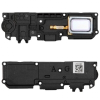 Динамік Samsung SM-A042 Galaxy A04e, бузер, дзвоник виклику та гучного зв'язку, нижній динамік, в резонаторі | динамик