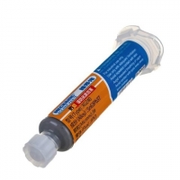 BGA-паста Mechanic XGZ40, Sn 63%, Pb 37%, 183 °C, 35 г