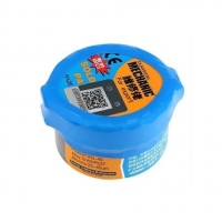 BGA-паста Mechanic XG40, Sn 63%, Pb 37%, 183 °C, 30 г