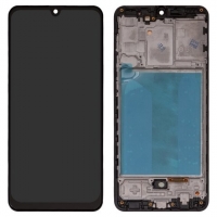 ������� Samsung SM-A315 Galaxy A31, ������ | � ��������� | � �������� ����� | High Copy, OLED, �� ����������� ������� | ���������� ������, �����