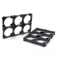 ��������� ��� ������������� 18650, 2x3