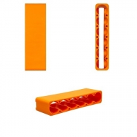 ������ ������������� 18650 ��� �������� ������, 1x6 | ���������