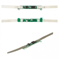 BMS-контроллер 1S, 3 A, 3,7 В, для Li-Ion аккумуляторов, #TML4225S1M1