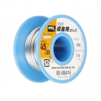 Припой пайки листового металла Goot SE-0BA16